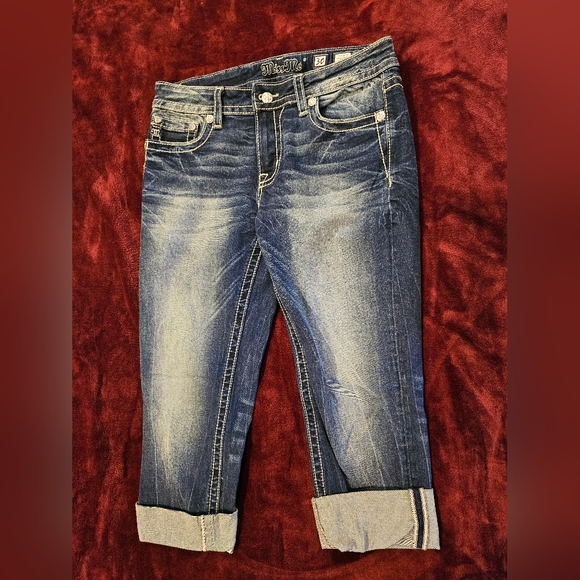 Miss me jeans - Picture 2 of 2